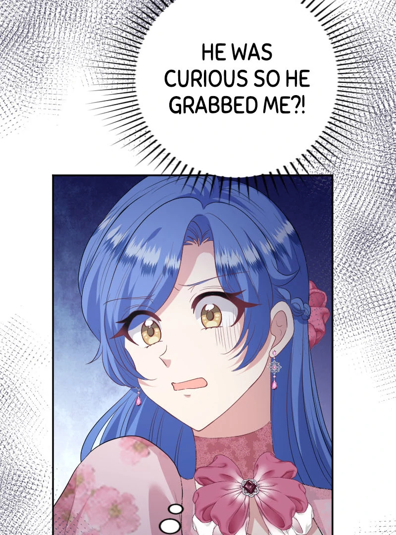 Phantom Thief Sapphire Chapter 24 - Page 56
