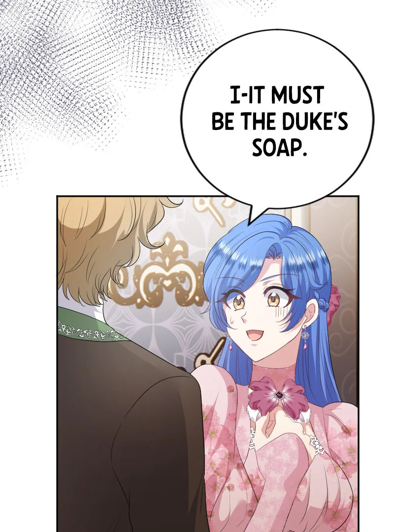 Phantom Thief Sapphire Chapter 24 - Page 58