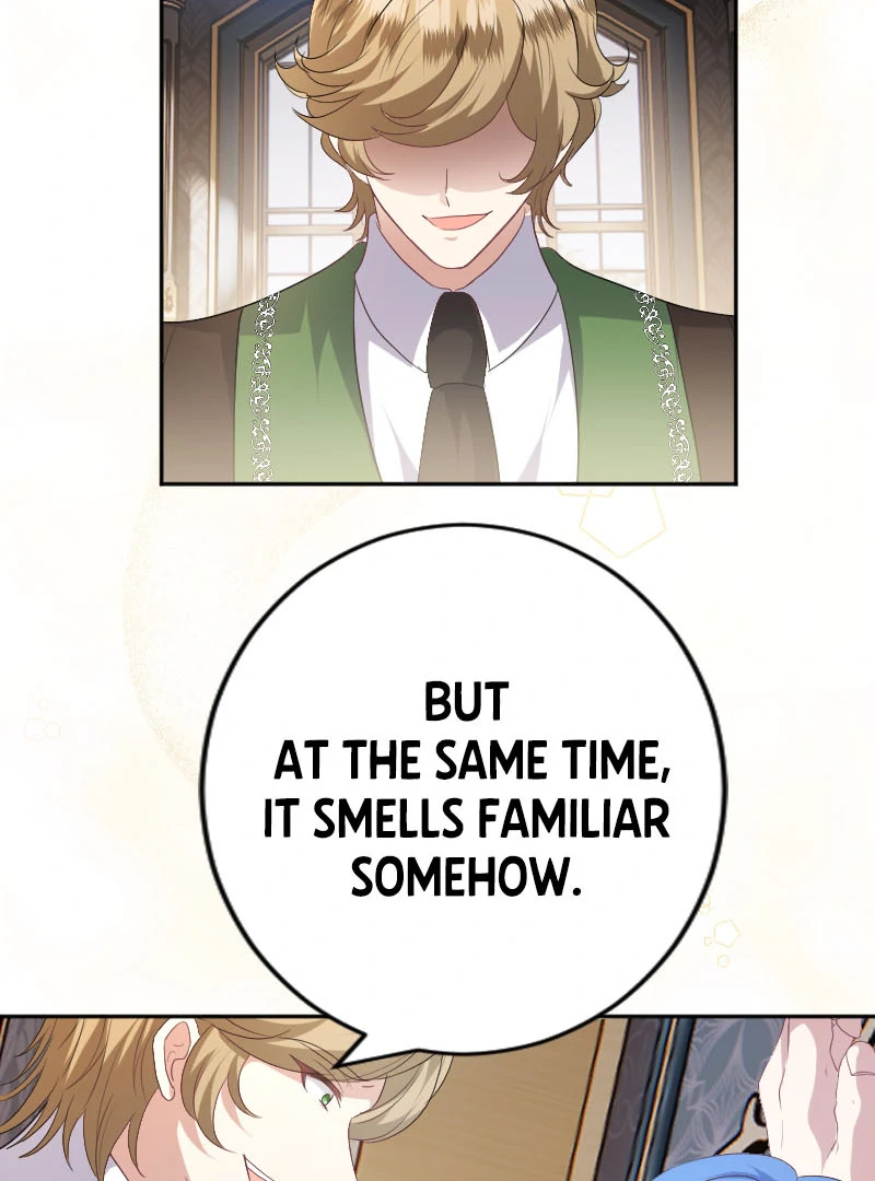 Phantom Thief Sapphire Chapter 24 - Page 60