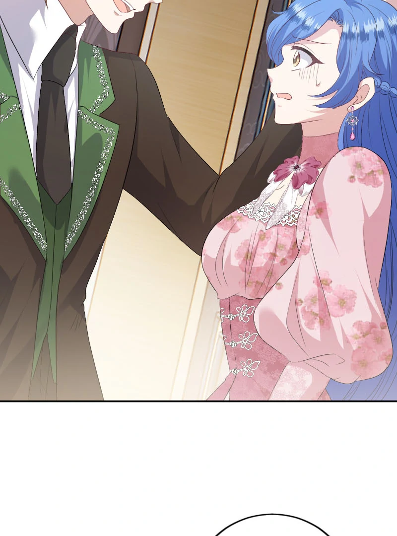 Phantom Thief Sapphire Chapter 24 - Page 61