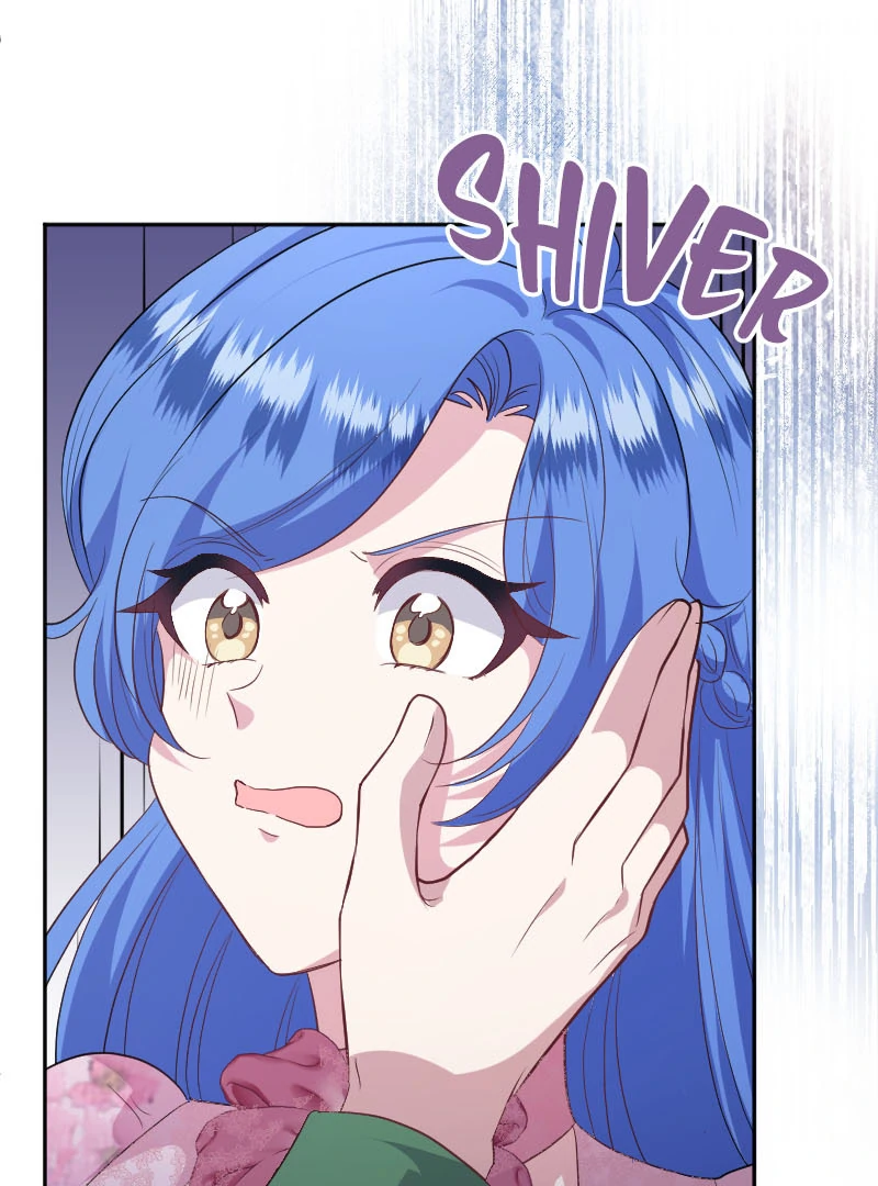 Phantom Thief Sapphire Chapter 24 - Page 69