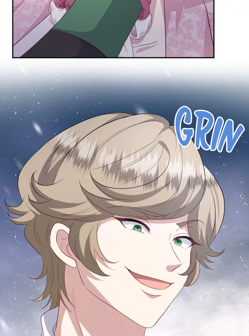 Phantom Thief Sapphire Chapter 24 - Page 70