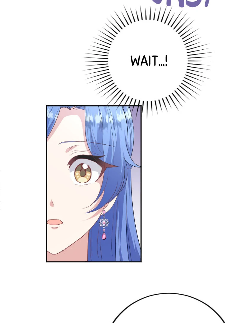 Phantom Thief Sapphire Chapter 24 - Page 8
