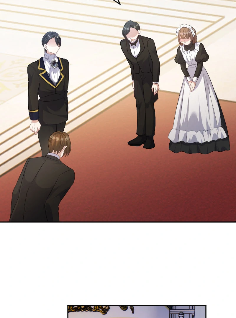 Phantom Thief Sapphire Chapter 24 - Page 76