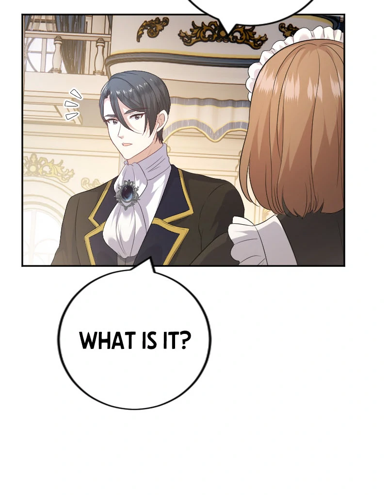 Phantom Thief Sapphire Chapter 24 - Page 78
