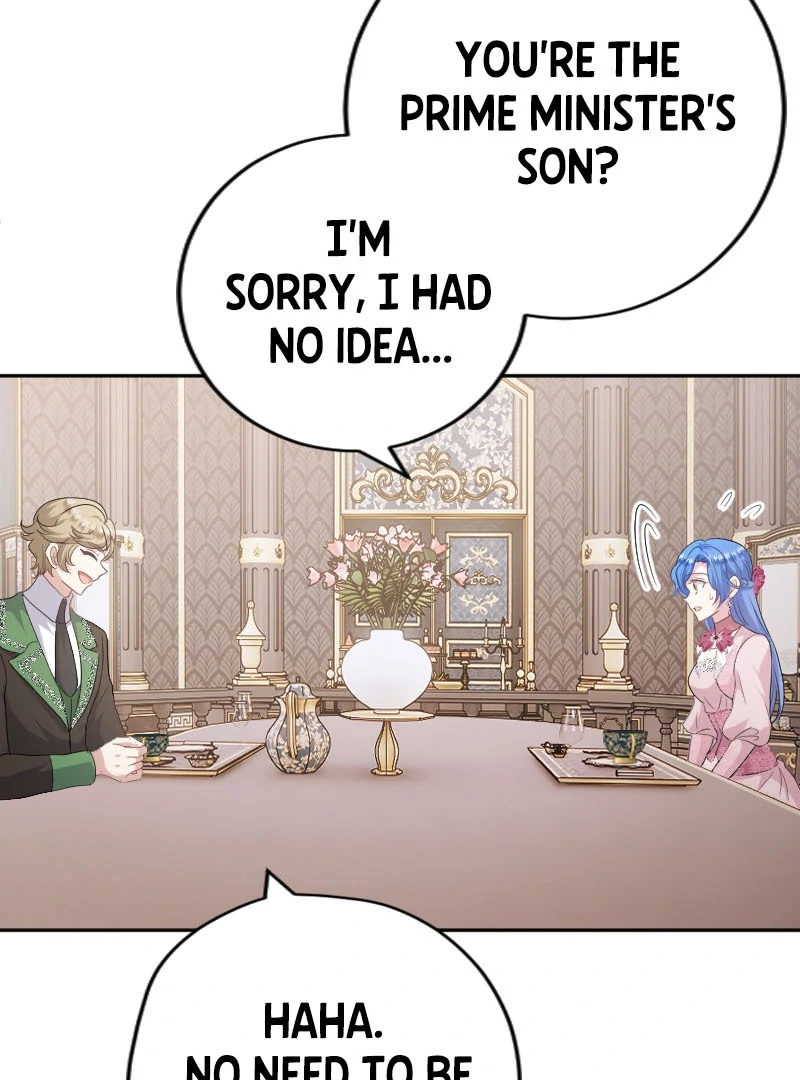 Phantom Thief Sapphire Chapter 24 - Page 9