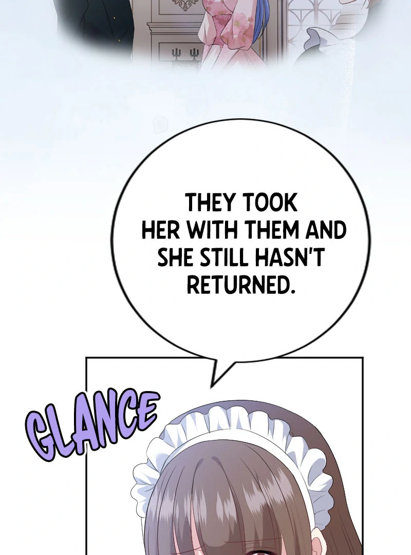 Phantom Thief Sapphire Chapter 24 - Page 82