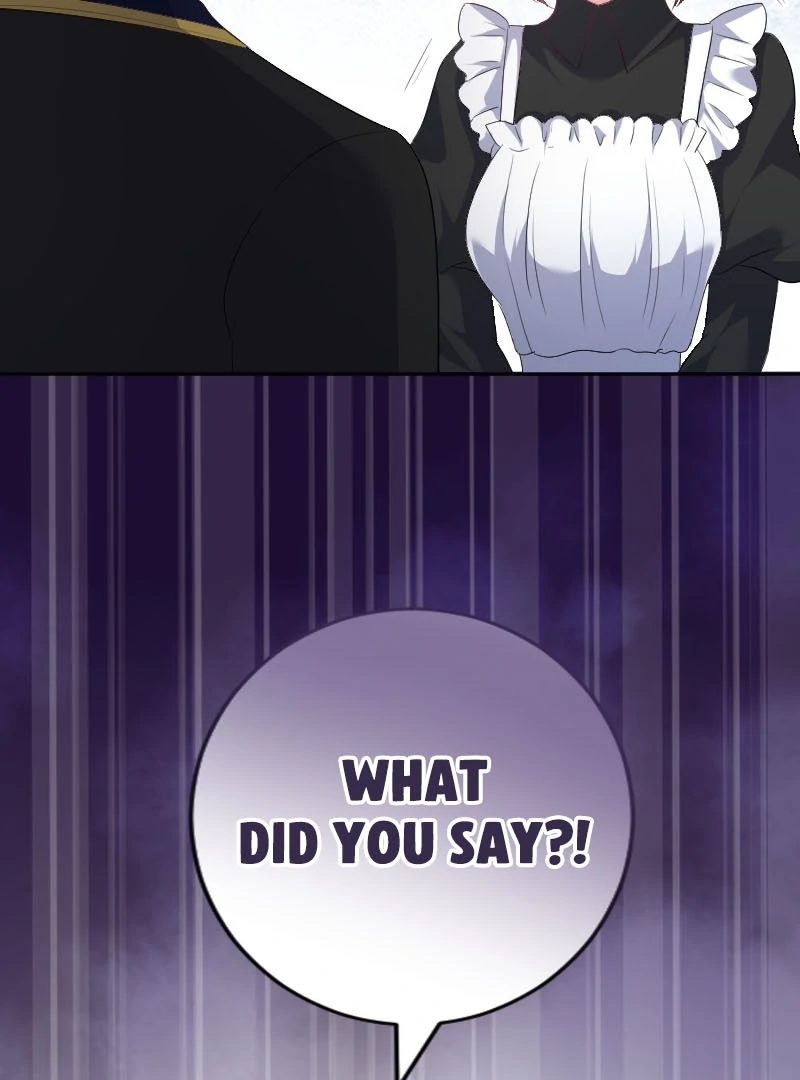 Phantom Thief Sapphire Chapter 24 - Page 84