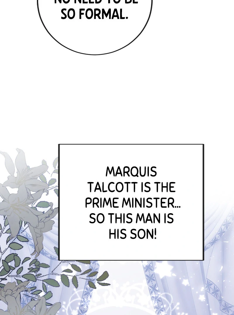 Phantom Thief Sapphire Chapter 24 - Page 10