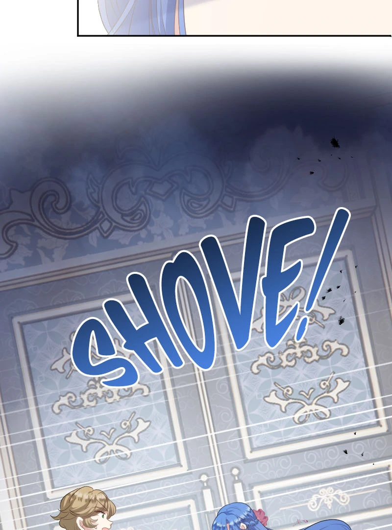 Phantom Thief Sapphire Chapter 25 - Page 11