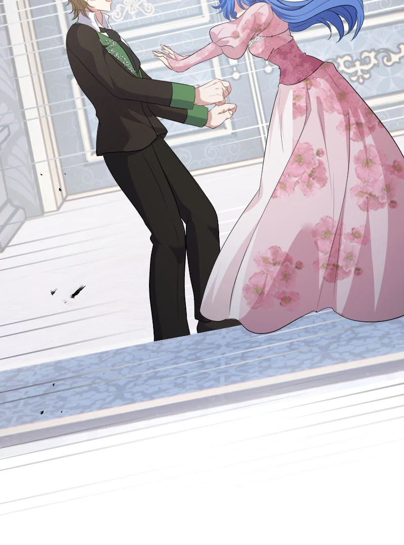 Phantom Thief Sapphire Chapter 25 - Page 12