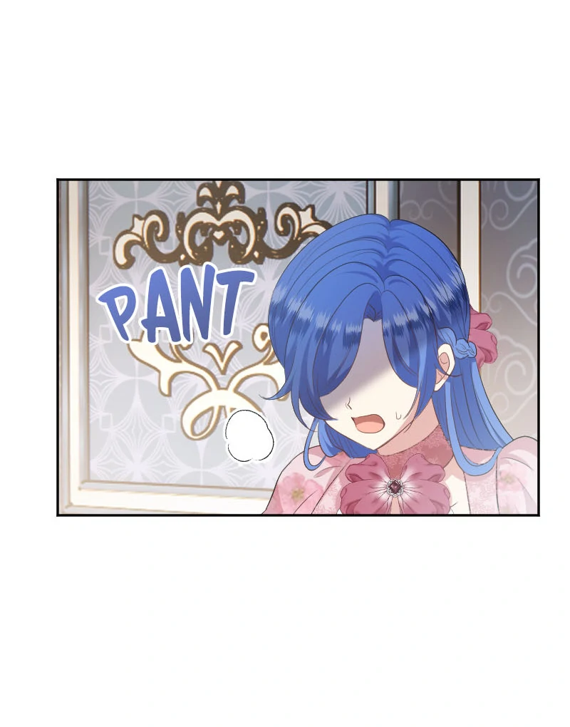 Phantom Thief Sapphire Chapter 25 - Page 14