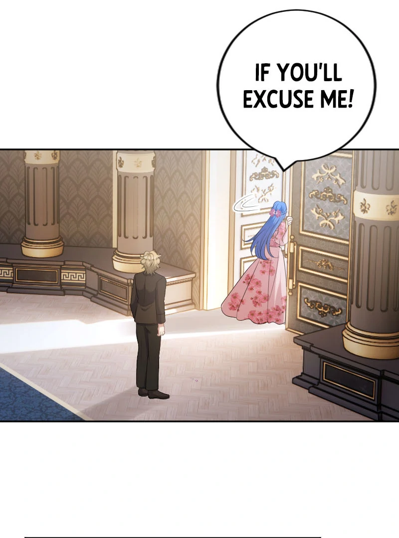 Phantom Thief Sapphire Chapter 25 - Page 17