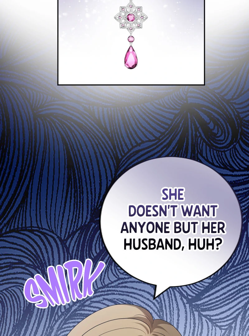 Phantom Thief Sapphire Chapter 25 - Page 20