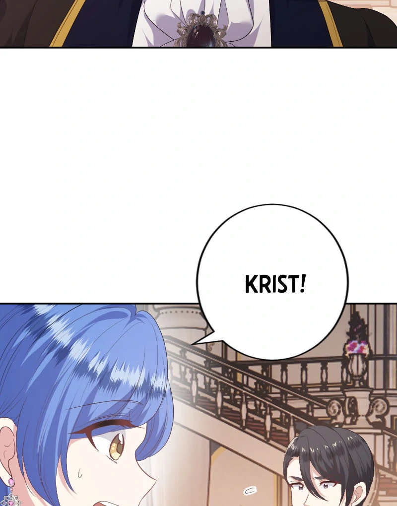 Phantom Thief Sapphire Chapter 25 - Page 27