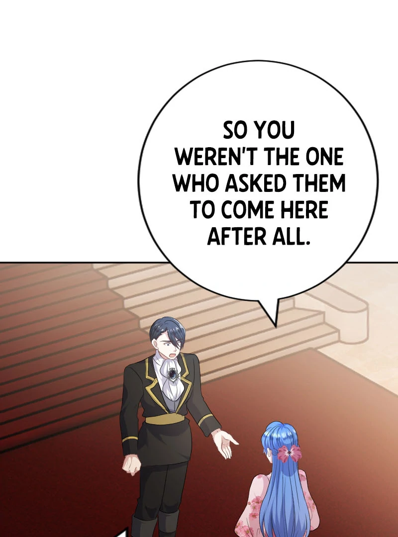 Phantom Thief Sapphire Chapter 25 - Page 29