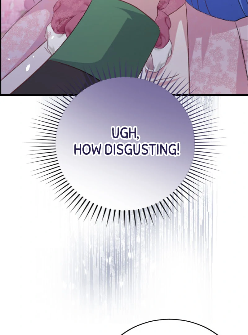 Phantom Thief Sapphire Chapter 25 - Page 4