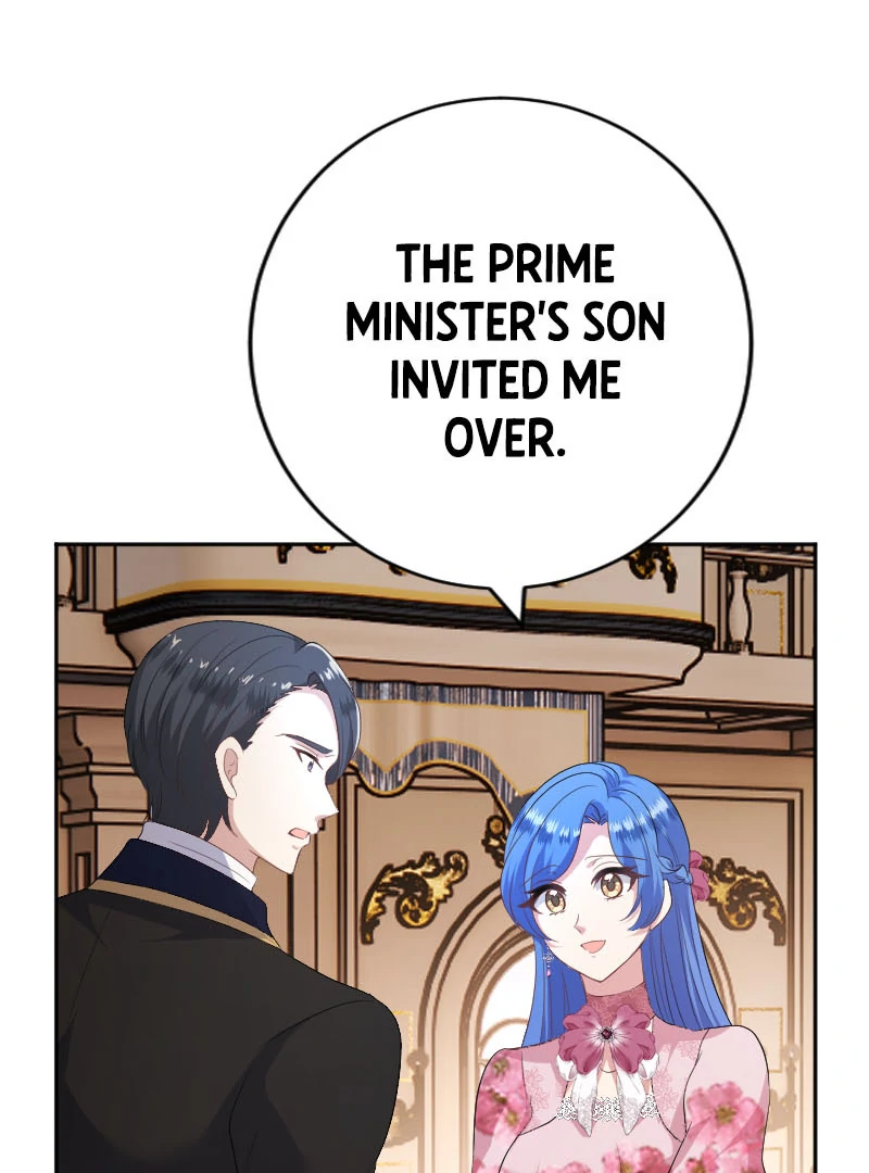 Phantom Thief Sapphire Chapter 25 - Page 37