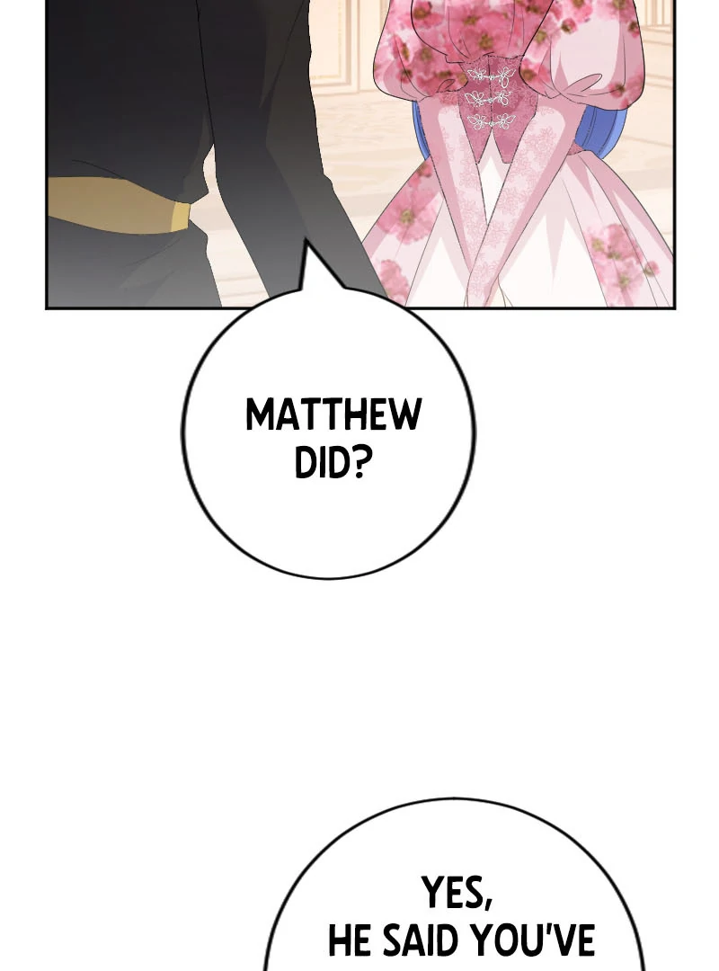 Phantom Thief Sapphire Chapter 25 - Page 38
