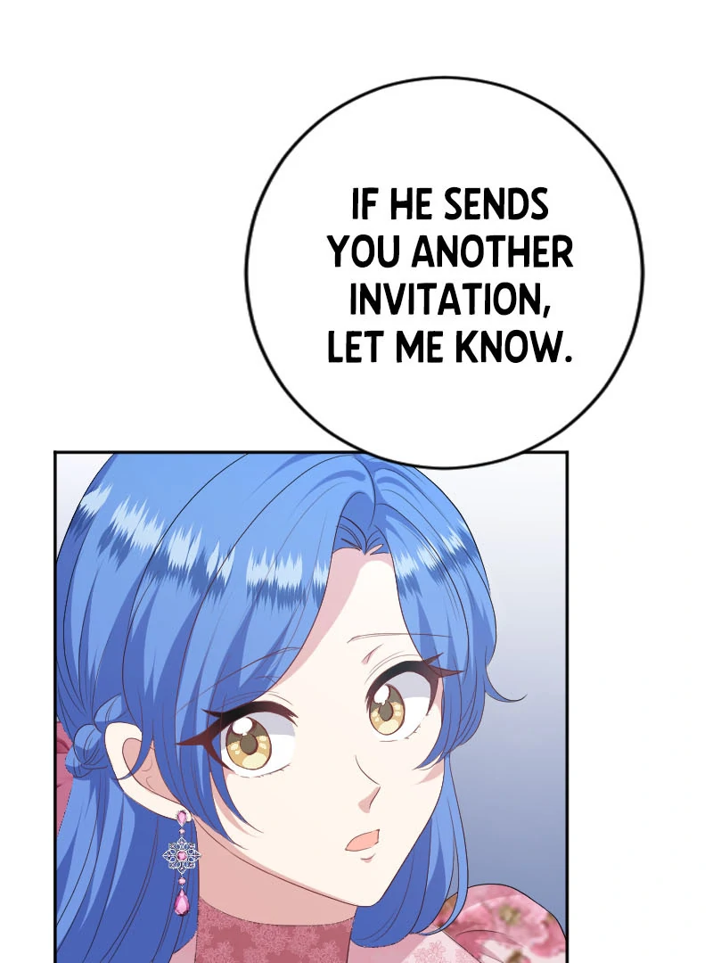 Phantom Thief Sapphire Chapter 25 - Page 44