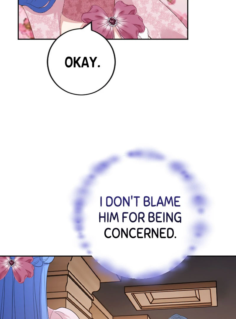 Phantom Thief Sapphire Chapter 25 - Page 45