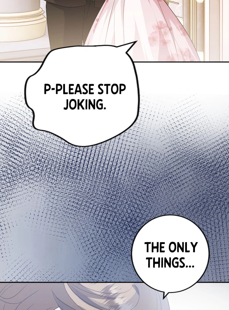 Phantom Thief Sapphire Chapter 25 - Page 6