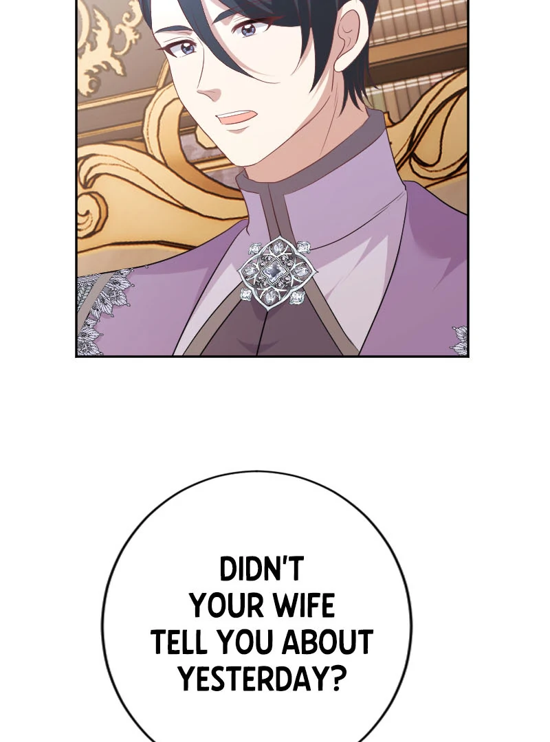 Phantom Thief Sapphire Chapter 25 - Page 55