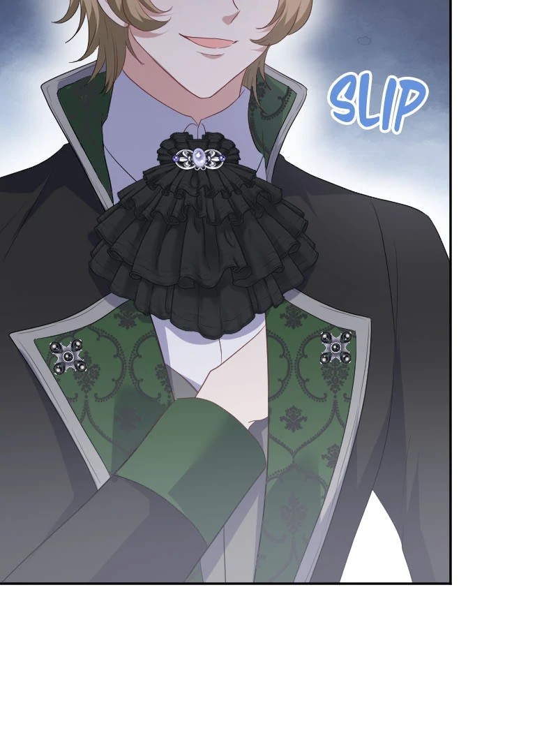 Phantom Thief Sapphire Chapter 25 - Page 60