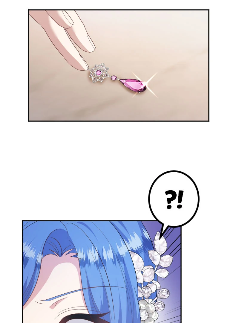 Phantom Thief Sapphire Chapter 25 - Page 61