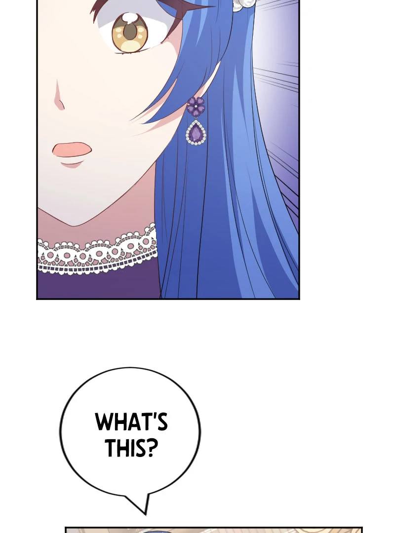 Phantom Thief Sapphire Chapter 25 - Page 62