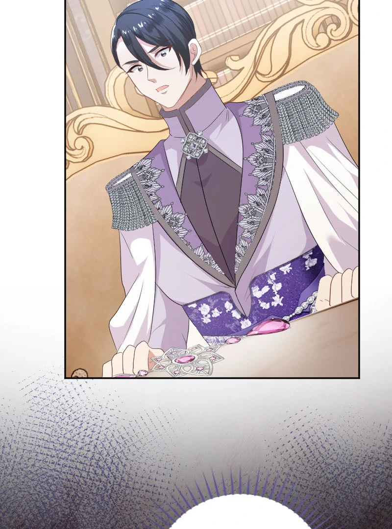 Phantom Thief Sapphire Chapter 25 - Page 63
