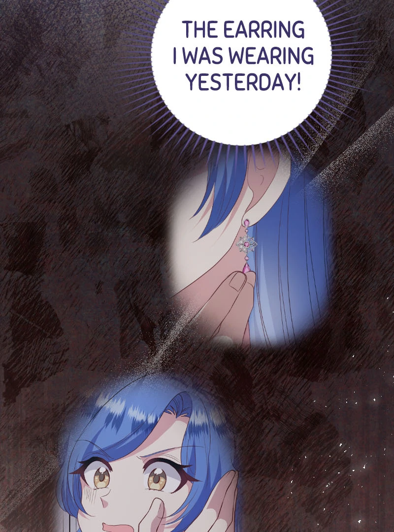 Phantom Thief Sapphire Chapter 25 - Page 64