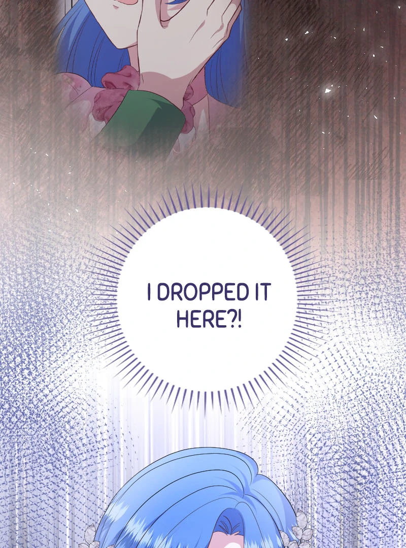 Phantom Thief Sapphire Chapter 25 - Page 65