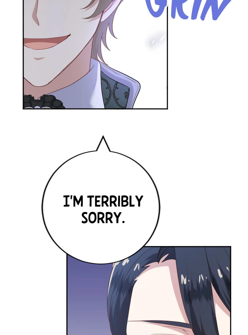 Phantom Thief Sapphire Chapter 25 - Page 69