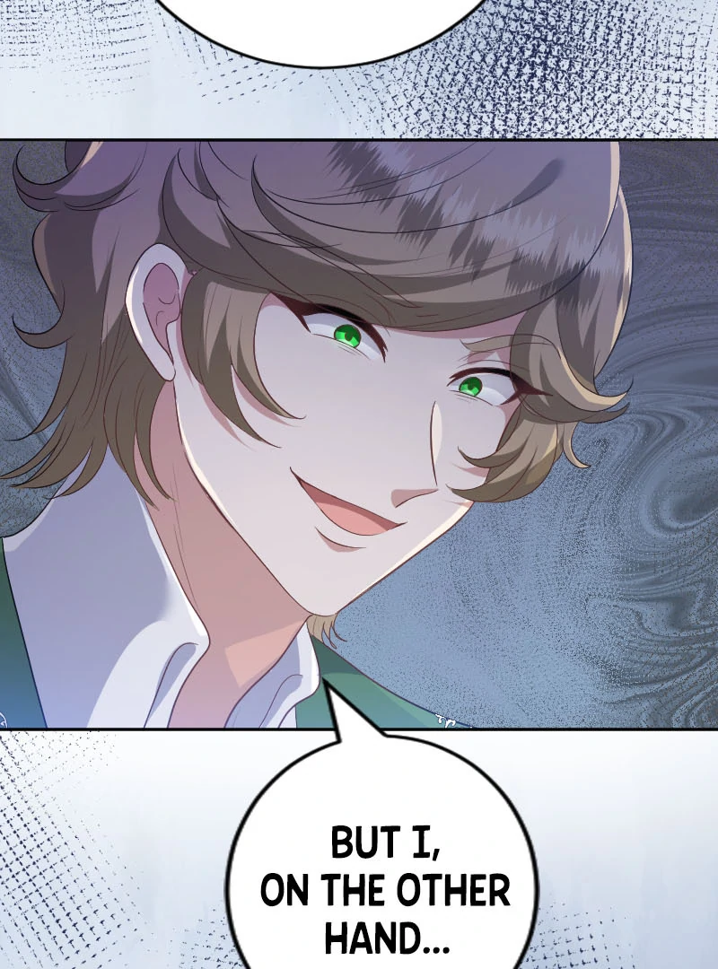 Phantom Thief Sapphire Chapter 25 - Page 8