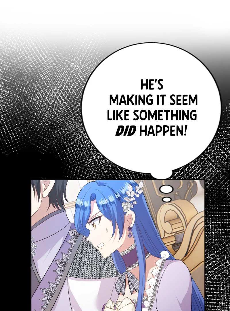 Phantom Thief Sapphire Chapter 25 - Page 72