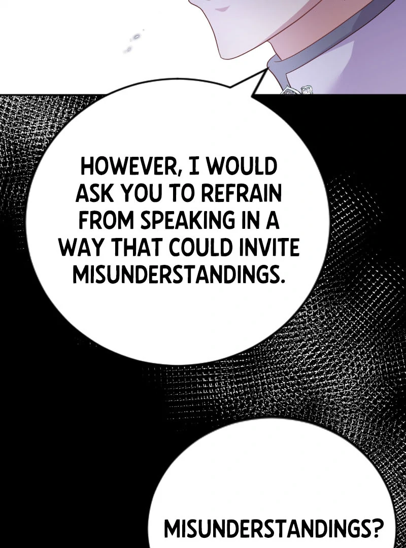 Phantom Thief Sapphire Chapter 25 - Page 74