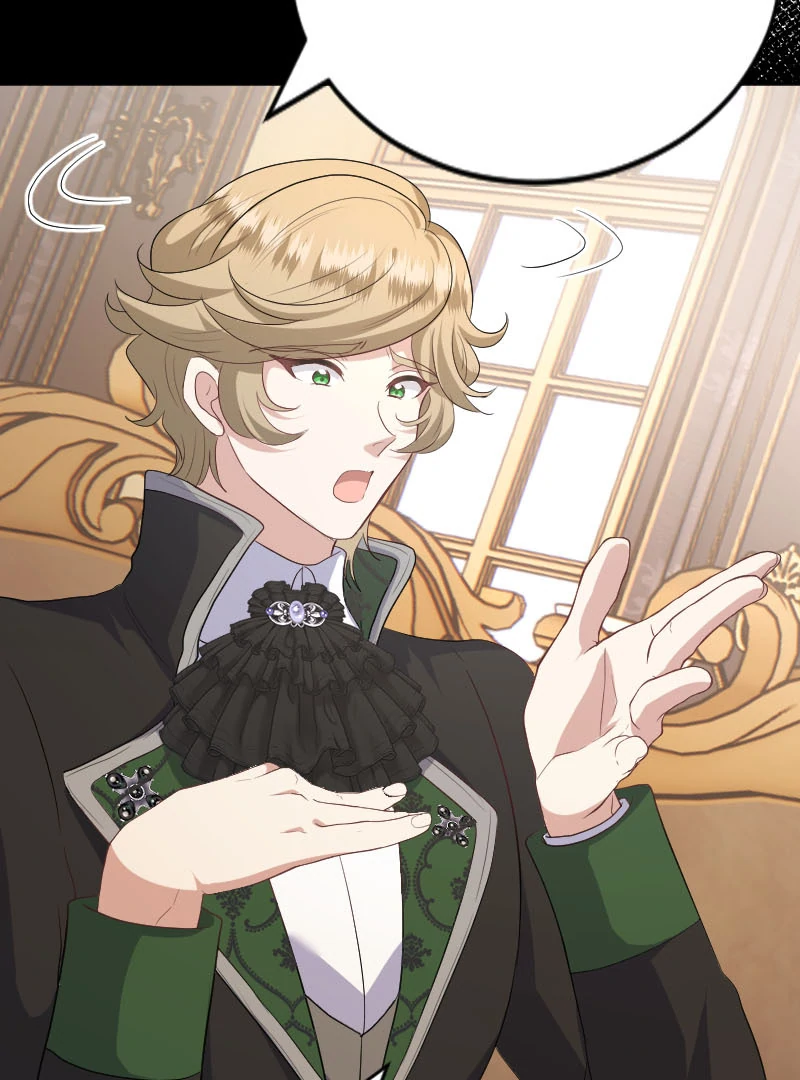 Phantom Thief Sapphire Chapter 25 - Page 75