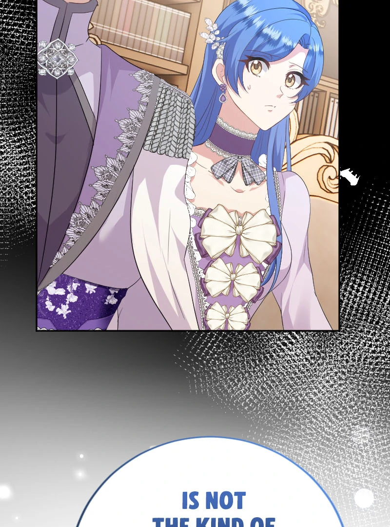 Phantom Thief Sapphire Chapter 25 - Page 77