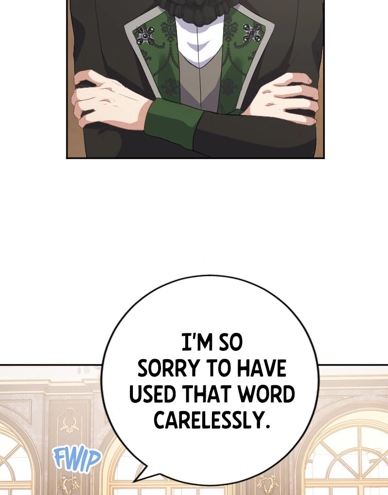 Phantom Thief Sapphire Chapter 25 - Page 84