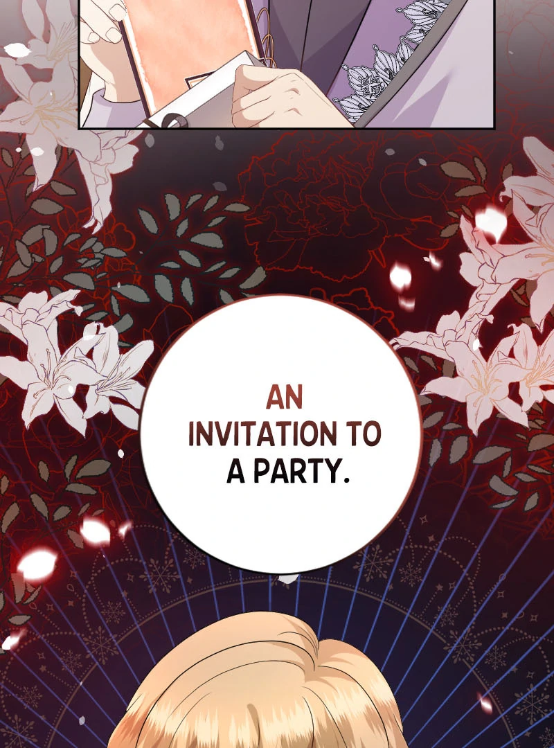 Phantom Thief Sapphire Chapter 25 - Page 88