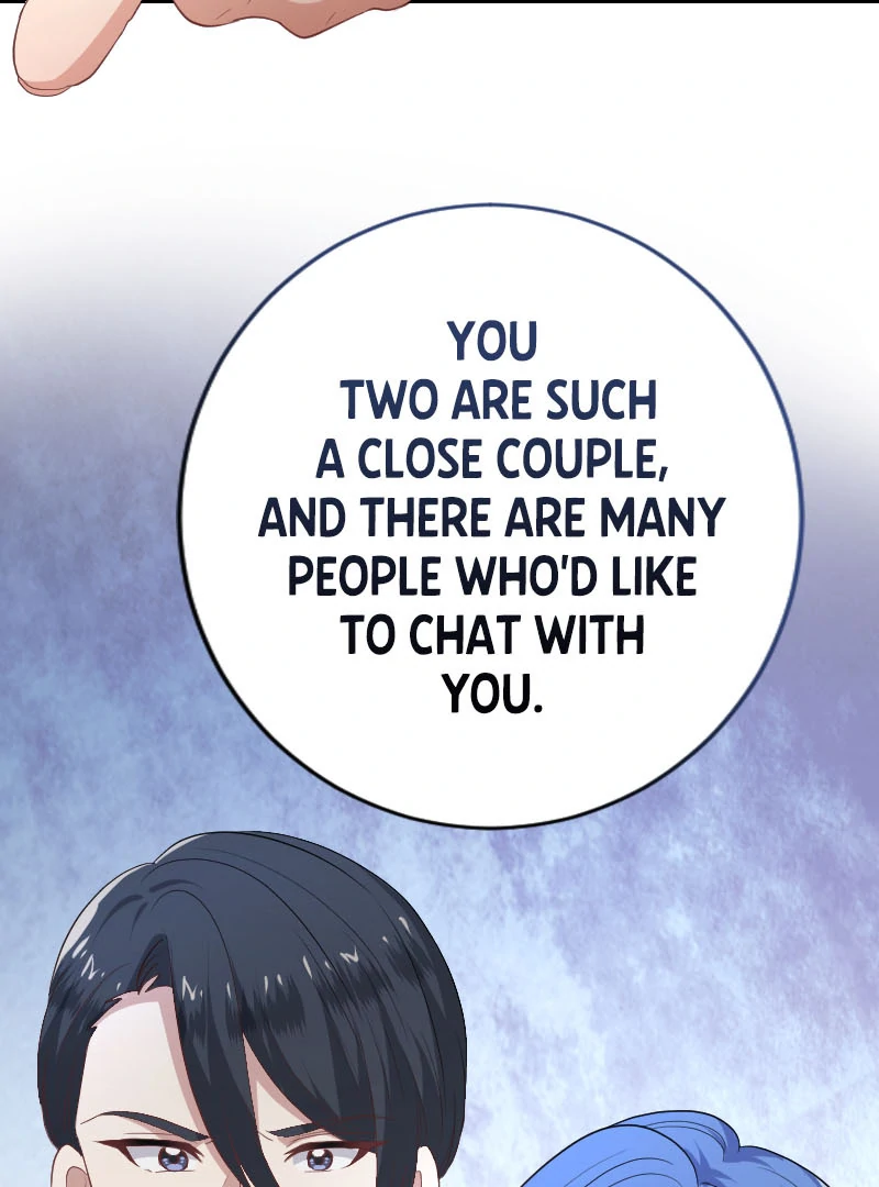 Phantom Thief Sapphire Chapter 25 - Page 90