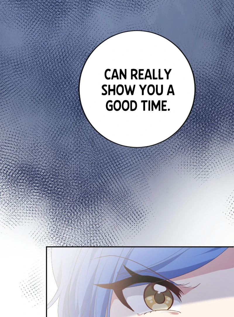 Phantom Thief Sapphire Chapter 25 - Page 10