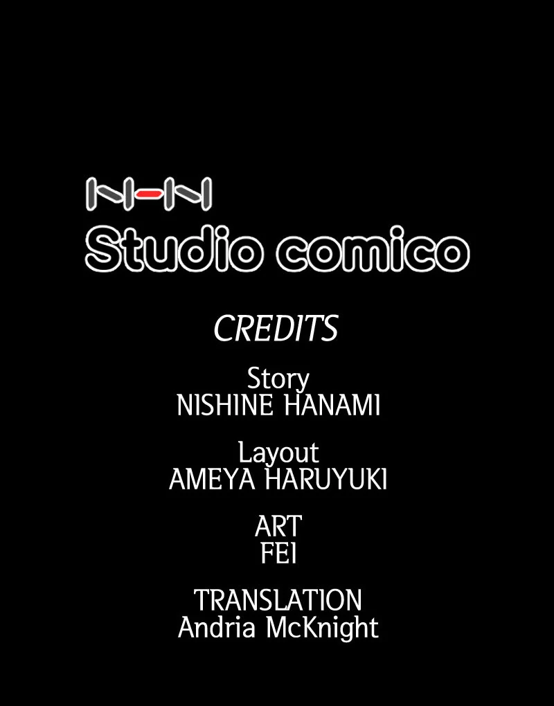 Phantom Thief Sapphire Chapter 25 - Page 94