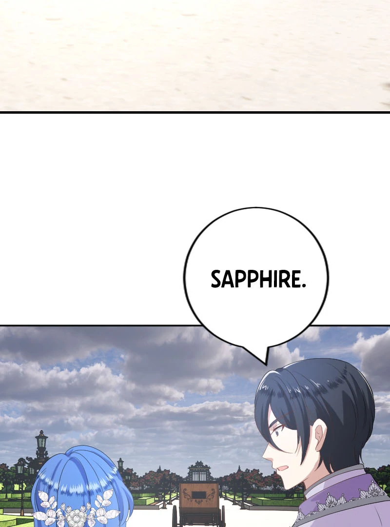 Phantom Thief Sapphire Chapter 26 - Page 2