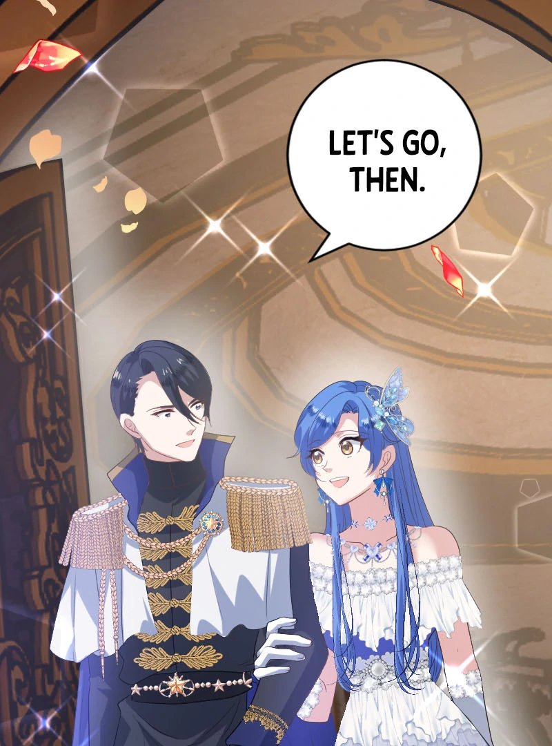 Phantom Thief Sapphire Chapter 26 - Page 101
