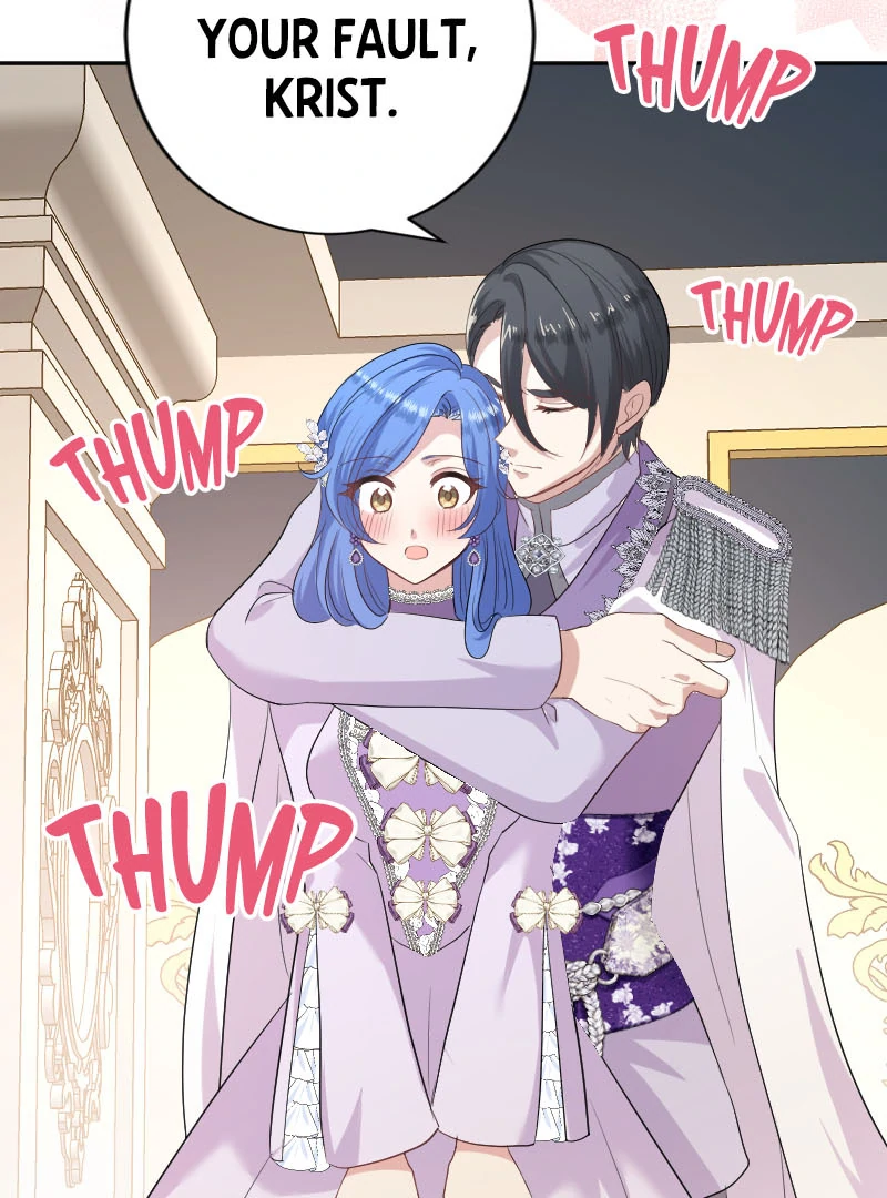 Phantom Thief Sapphire Chapter 26 - Page 20