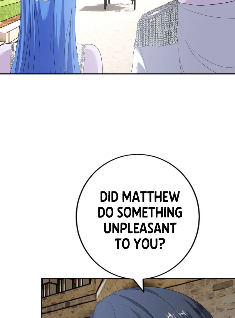 Phantom Thief Sapphire Chapter 26 - Page 3