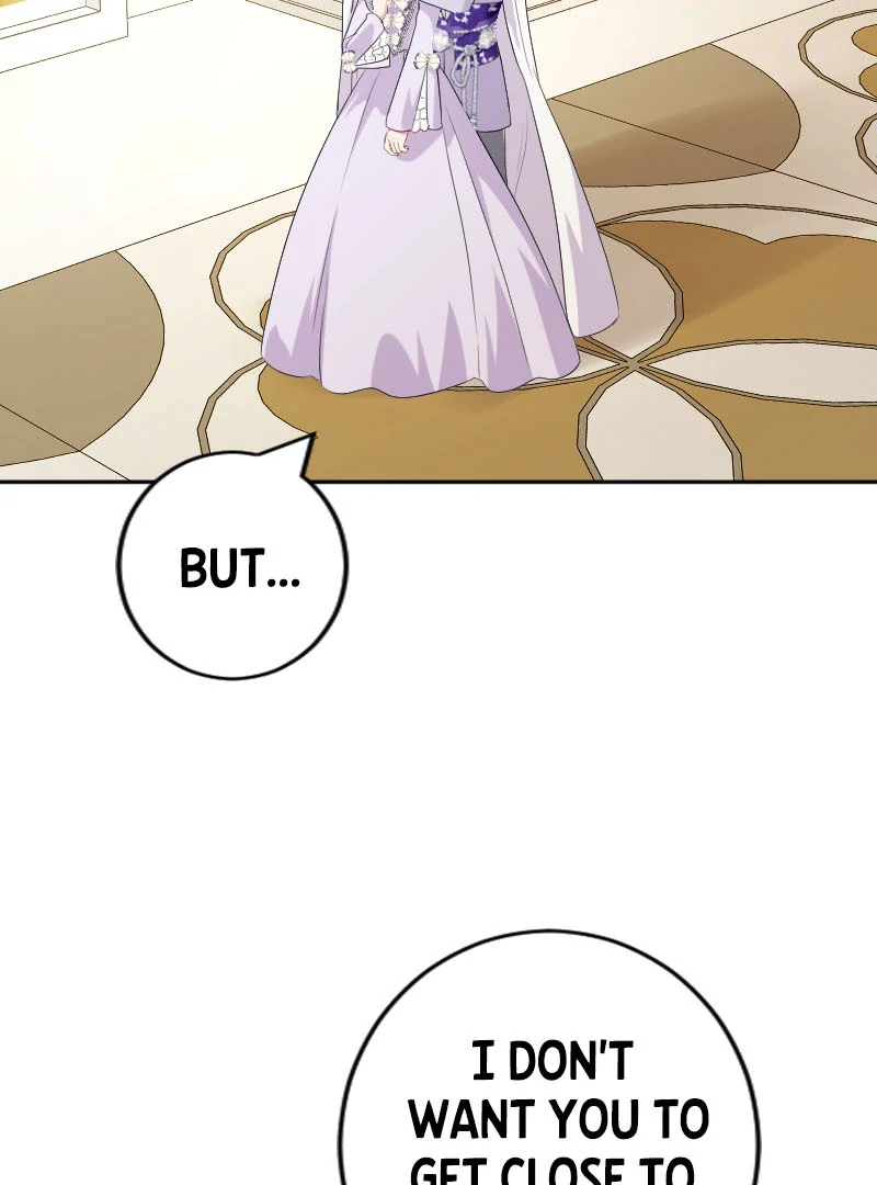 Phantom Thief Sapphire Chapter 26 - Page 27