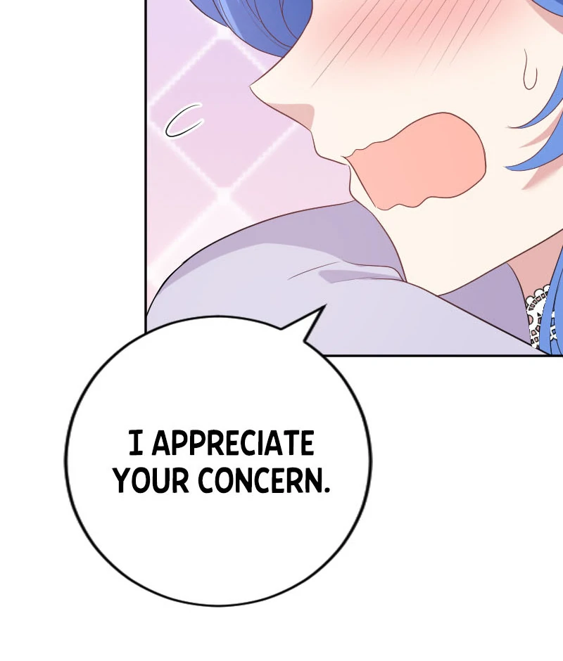 Phantom Thief Sapphire Chapter 26 - Page 30
